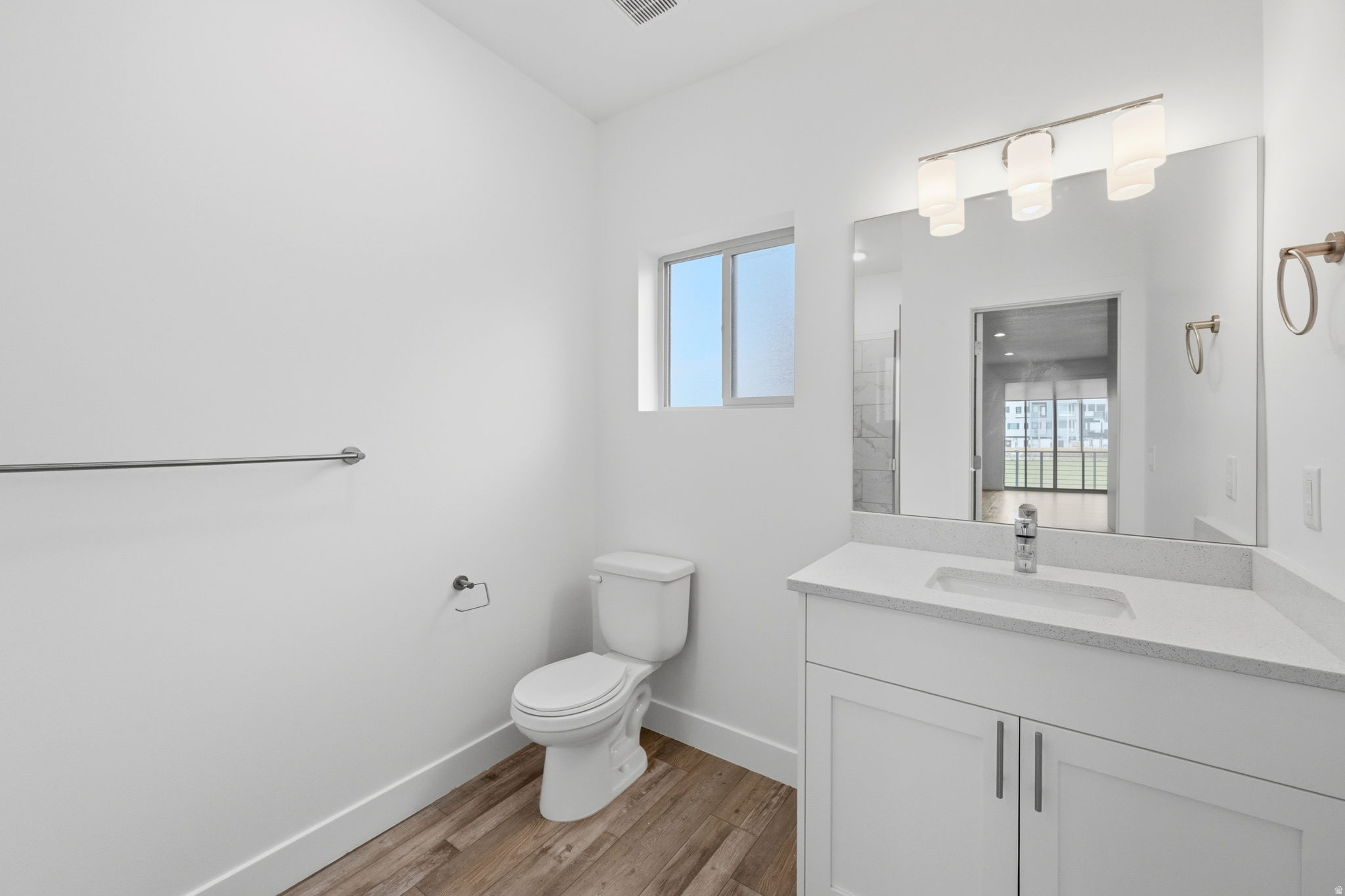 SUNRIVER TOWNHOMES - Residential