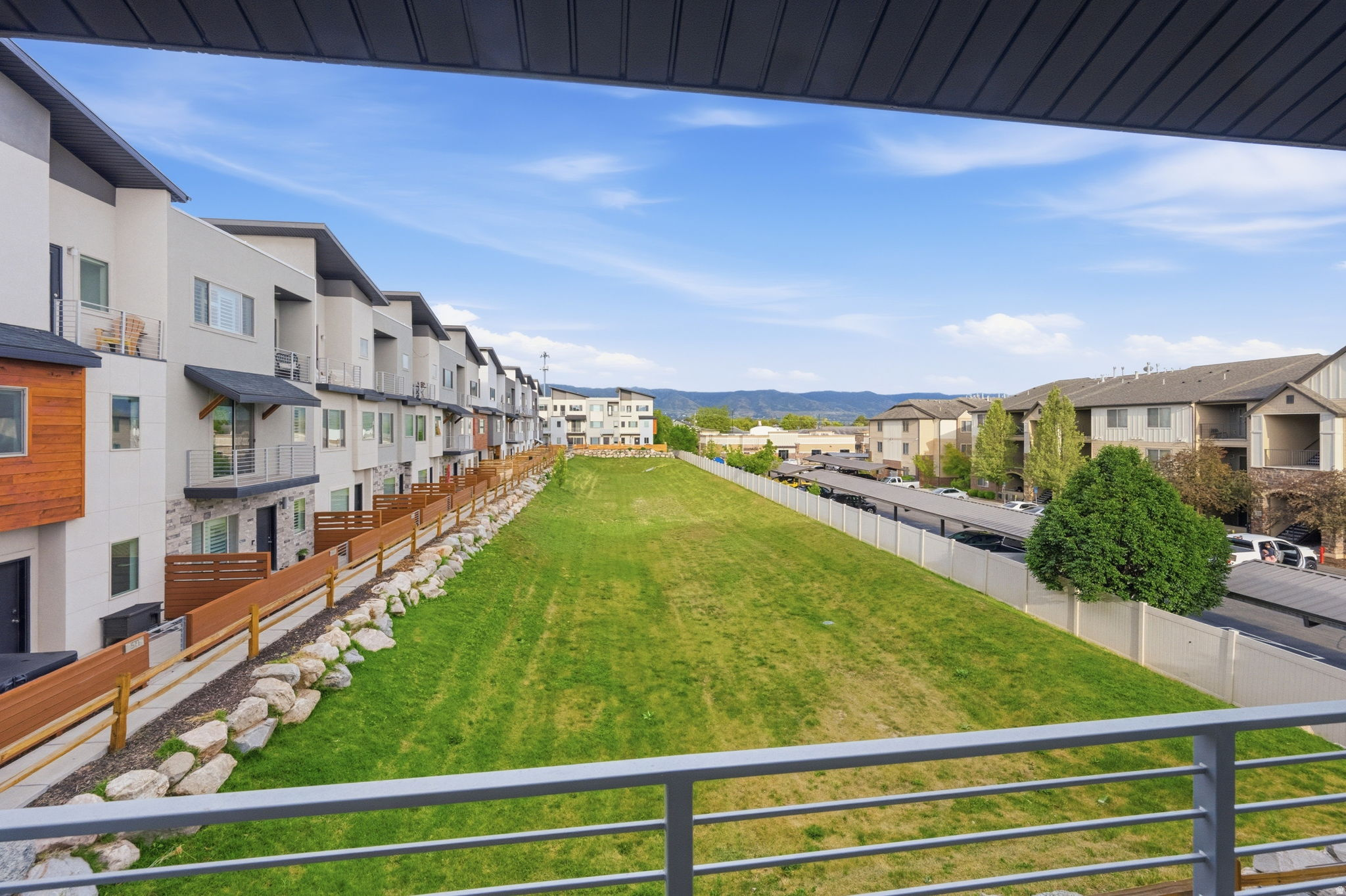 SUNRIVER TOWNHOMES - Residential