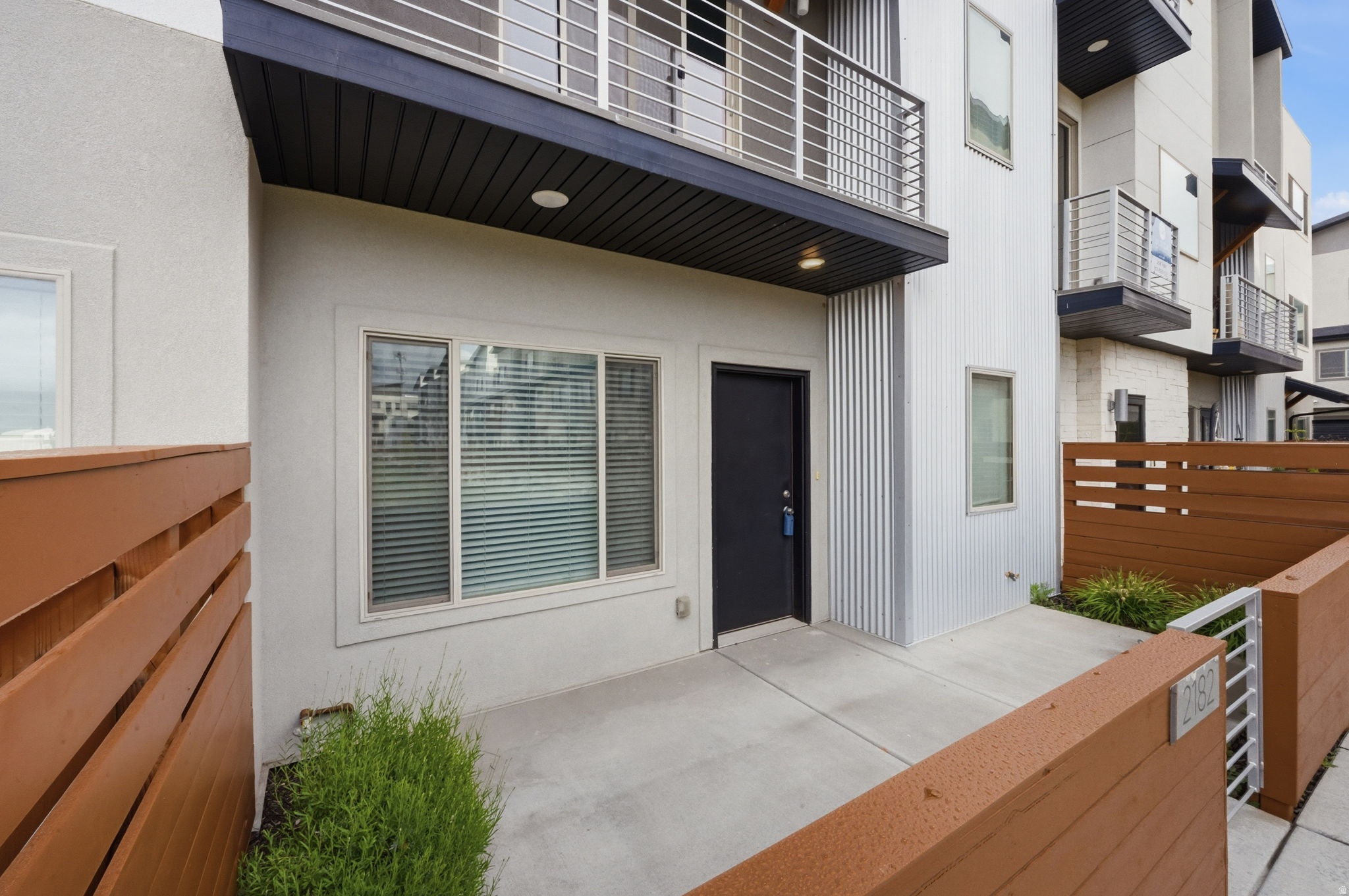 SUNRIVER TOWNHOMES - Residential