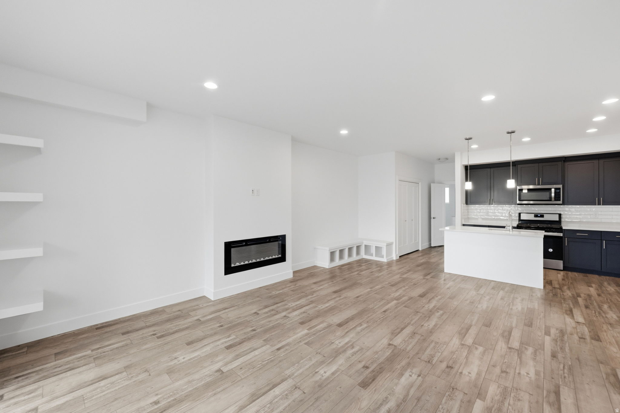 SUNRIVER TOWNHOMES - Residential