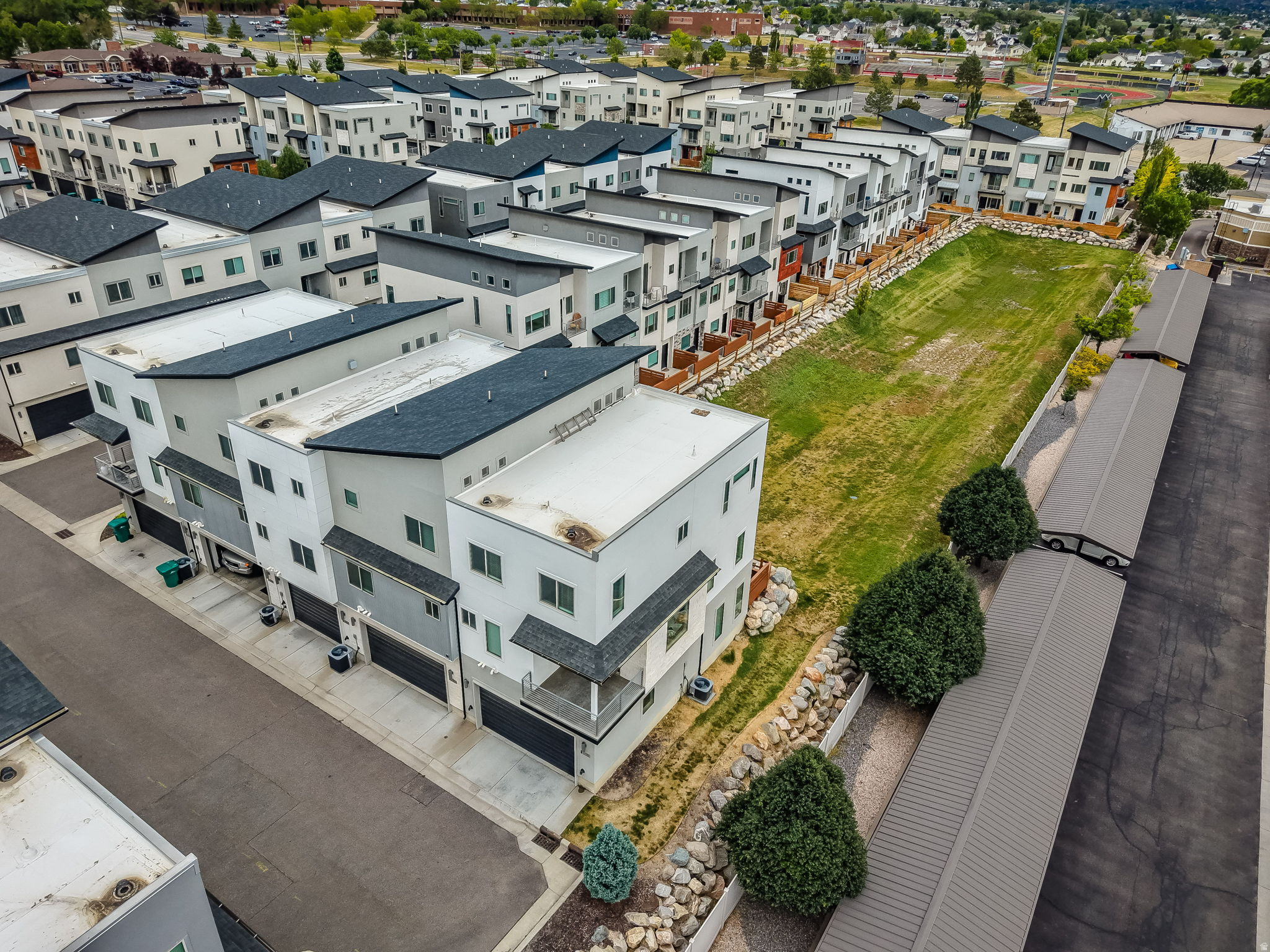 SUNRIVER TOWNHOMES - Residential