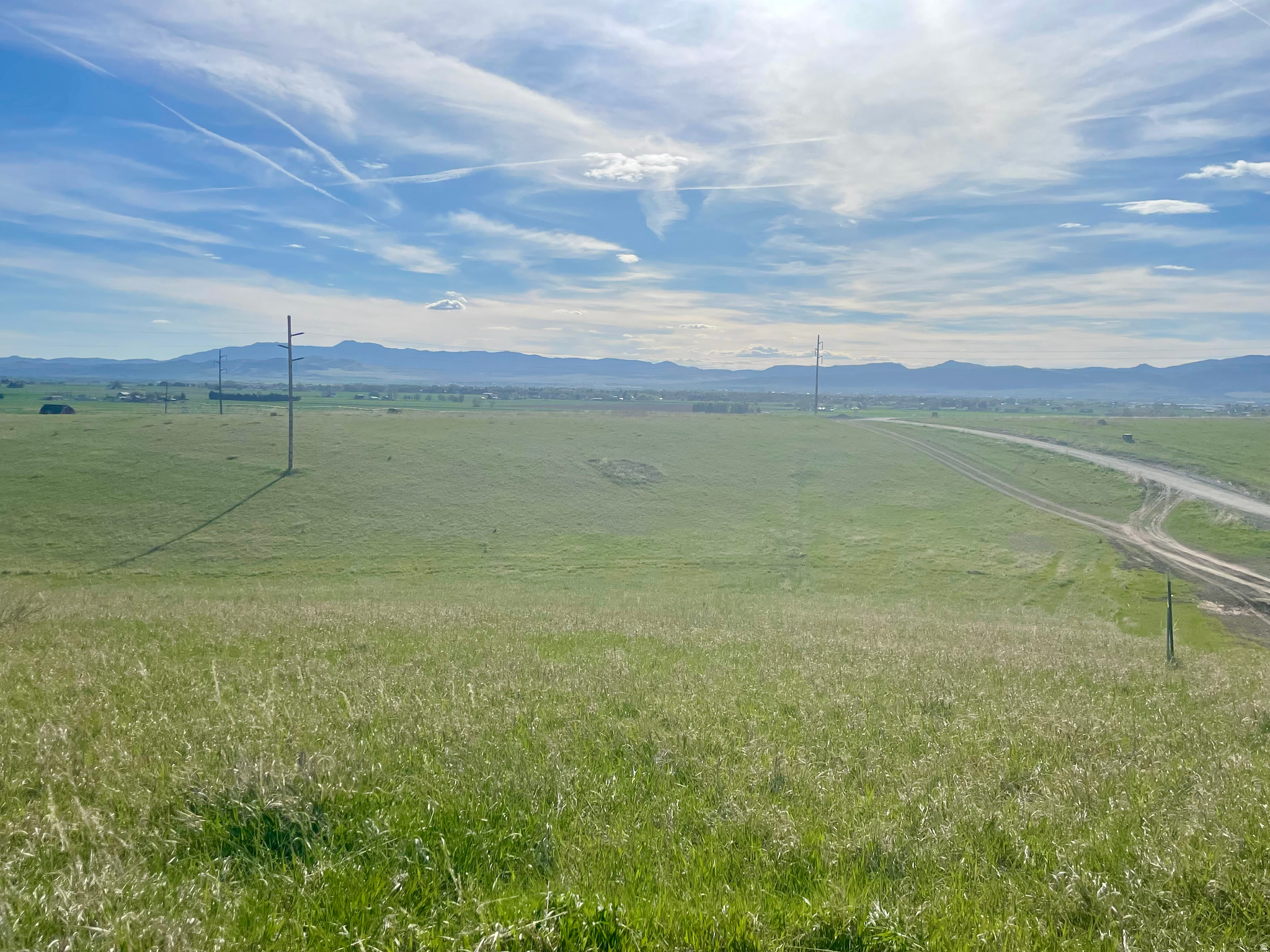 COTTONWOOD ESTATES SUBDIVISION - Land