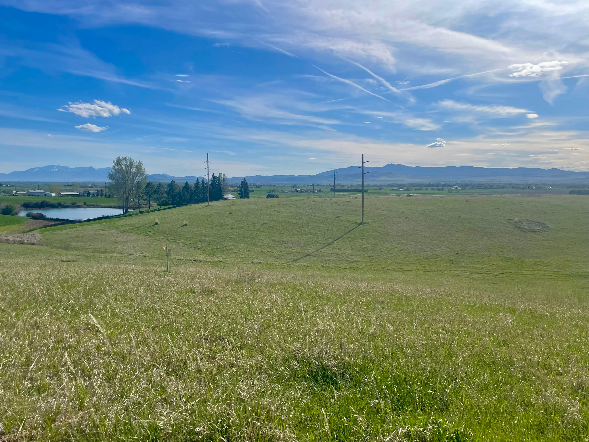 COTTONWOOD ESTATES SUBDIVISION - Land