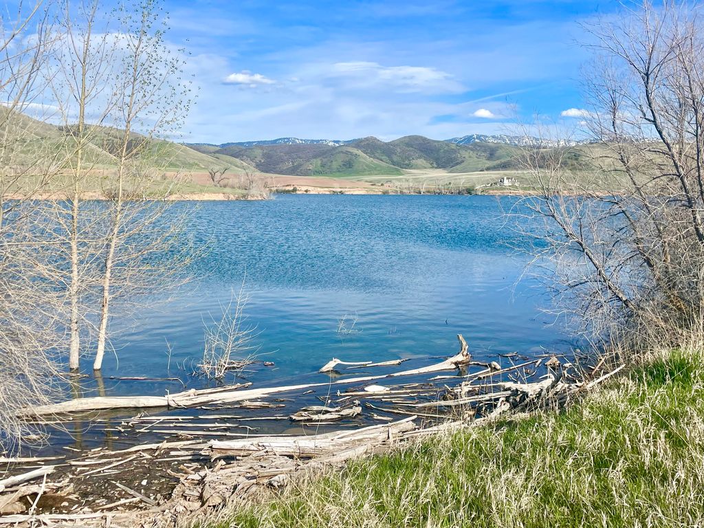 Photo of 701 N 2200 E #1, Preston, ID 83263 (MLS # 2149107)