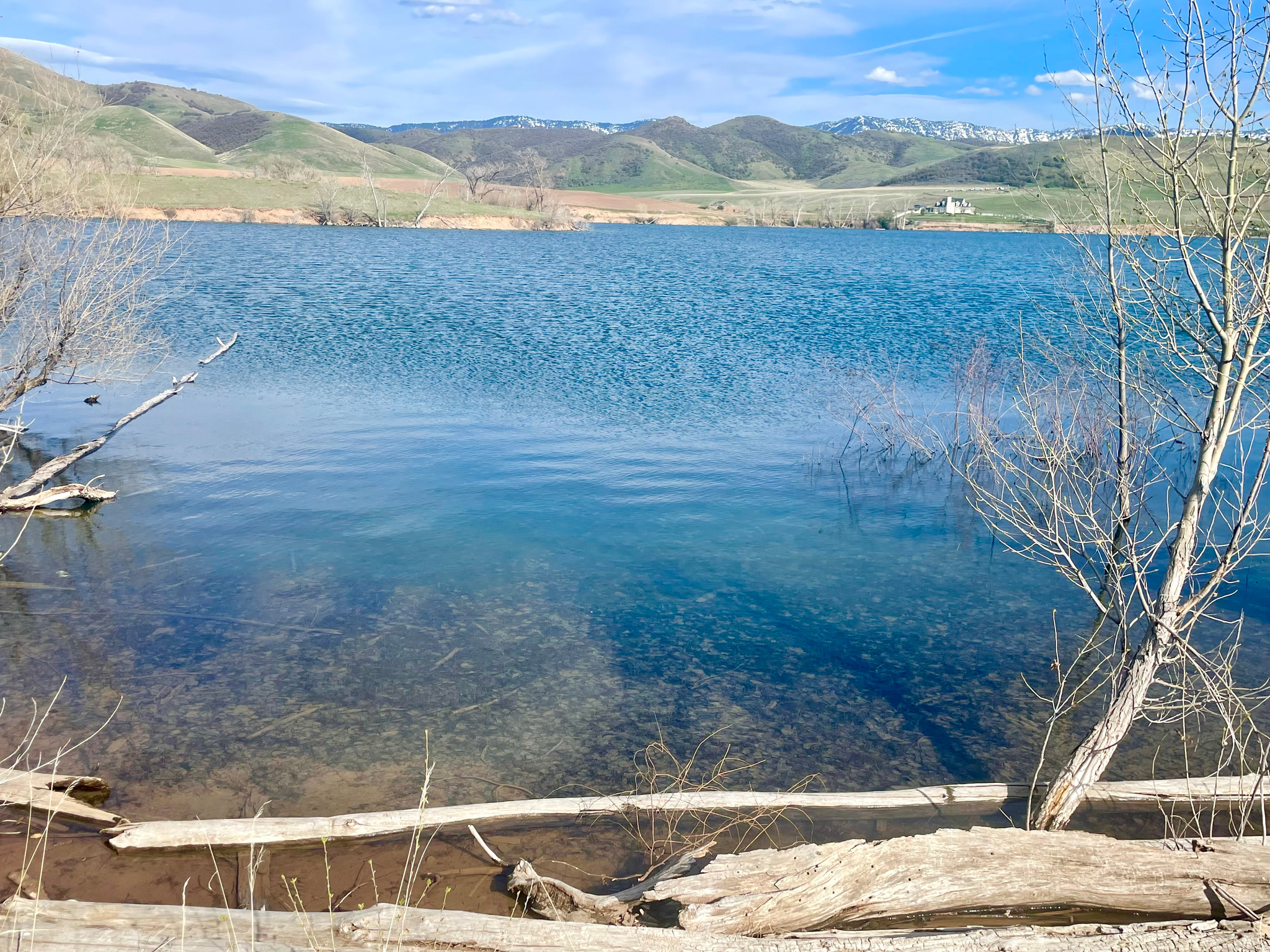 COTTONWOOD ESTATES SUBDIVISION - Land