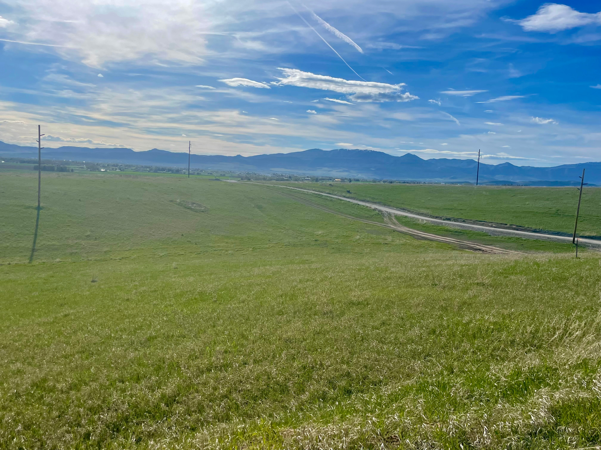 COTTONWOOD ESTATES SUBDIVISION - Land