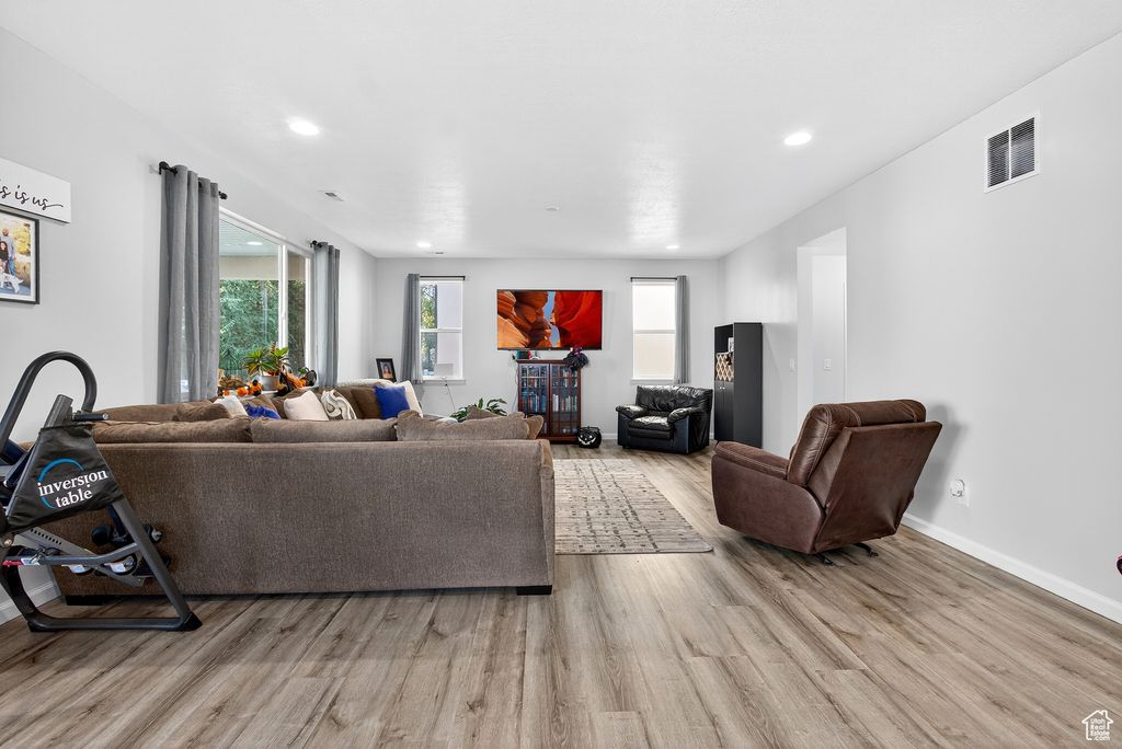 Photo of 1141 S 4700 W, West Point, UT 84015 (MLS # 2116372)