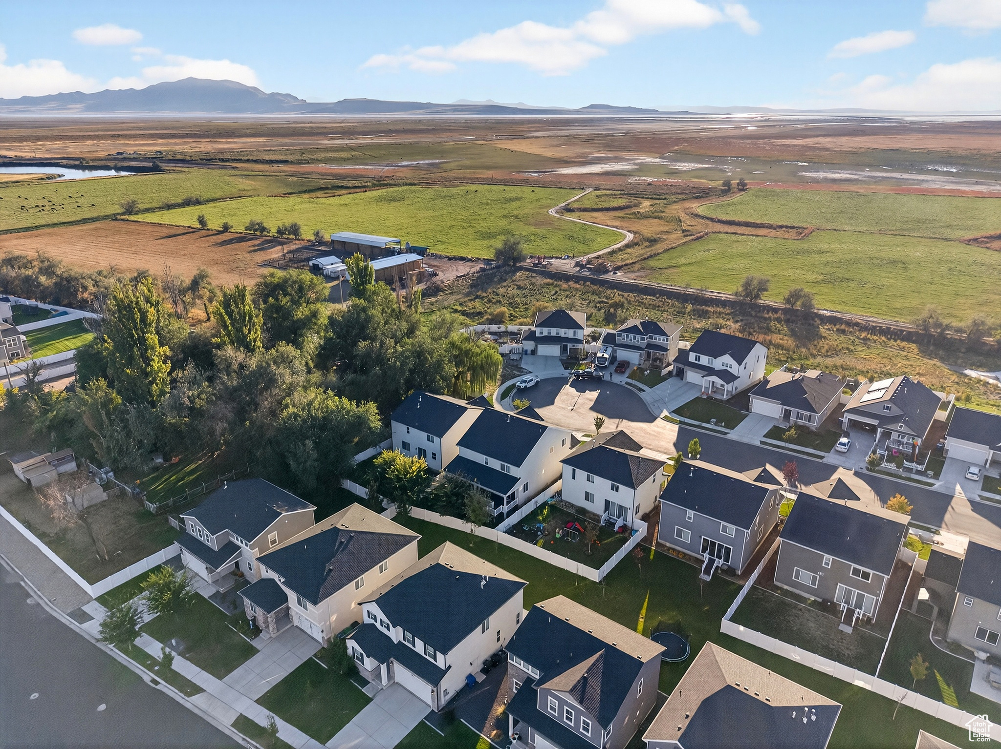 SEASONS AT SIMPSON SPRINGS - Residential