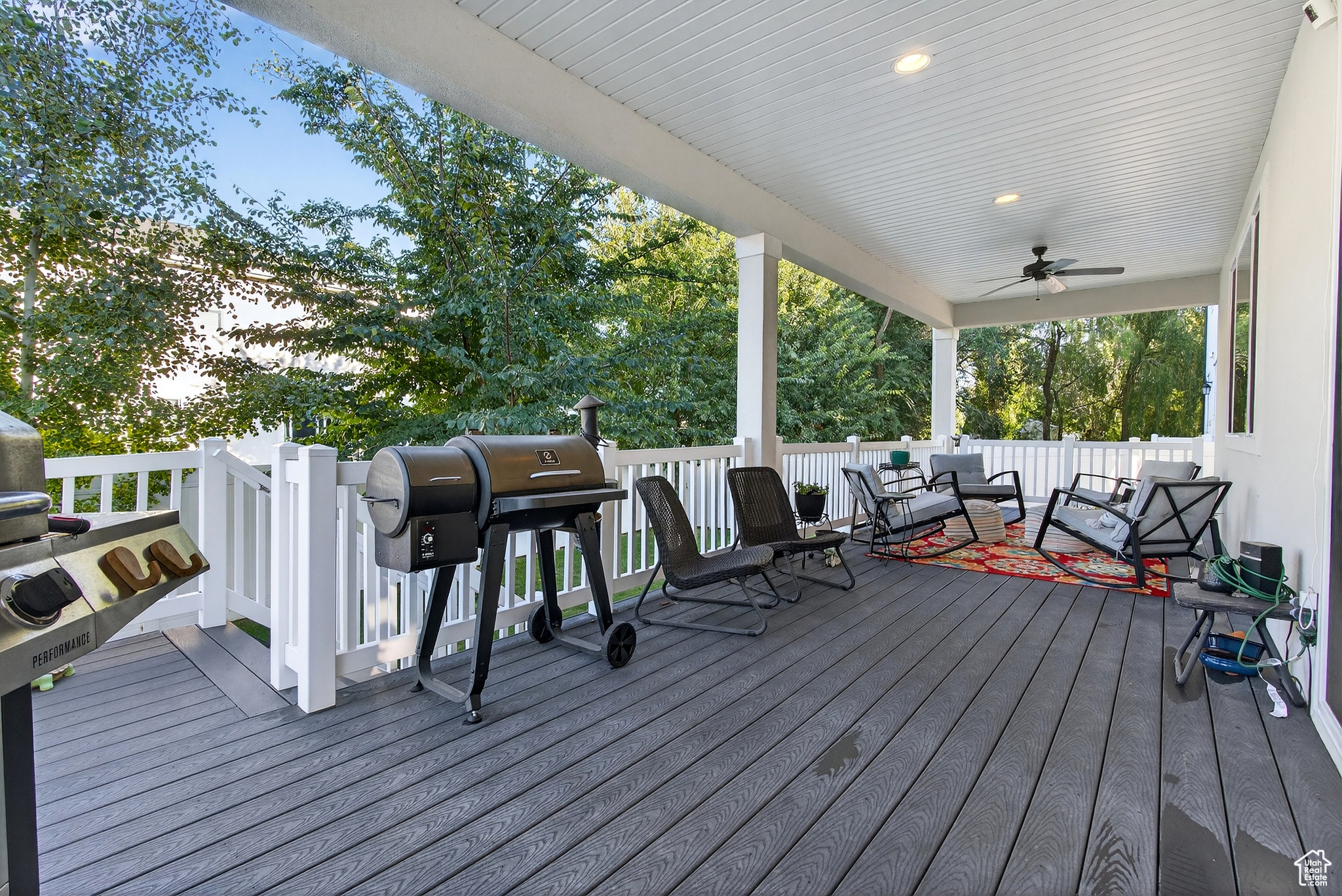 SEASONS AT SIMPSON SPRINGS - Residential