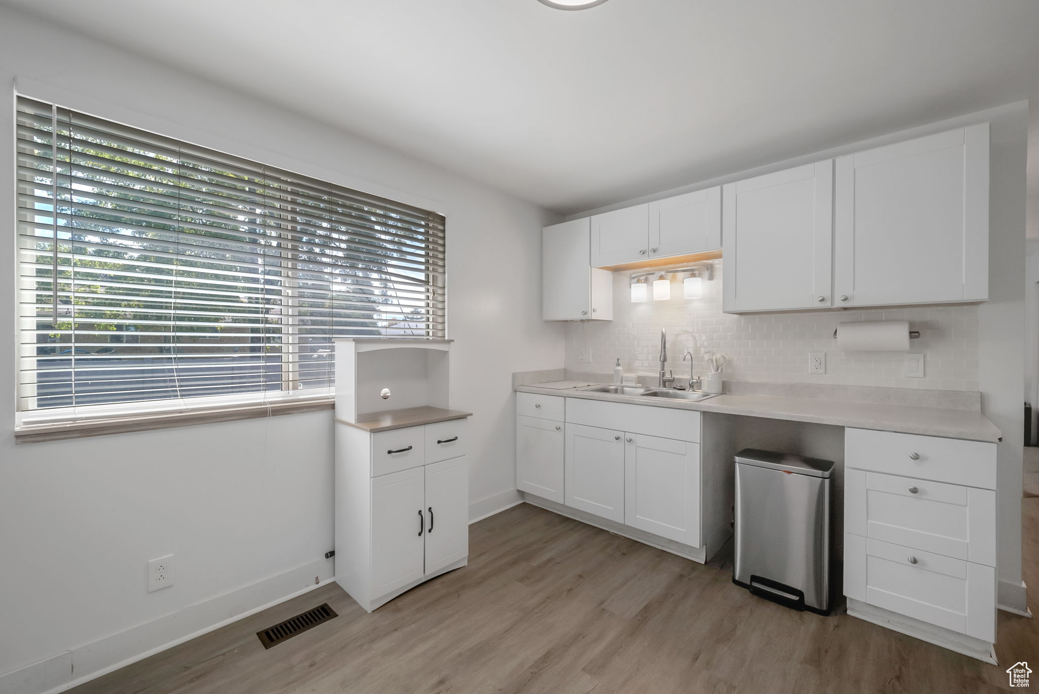 GOLDCREST #1 - Residential