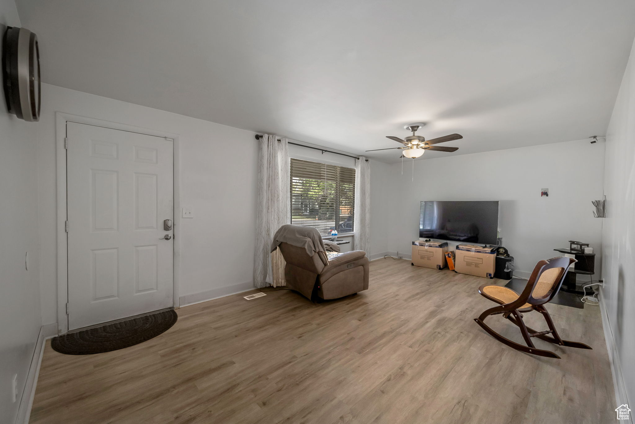 GOLDCREST #1 - Residential