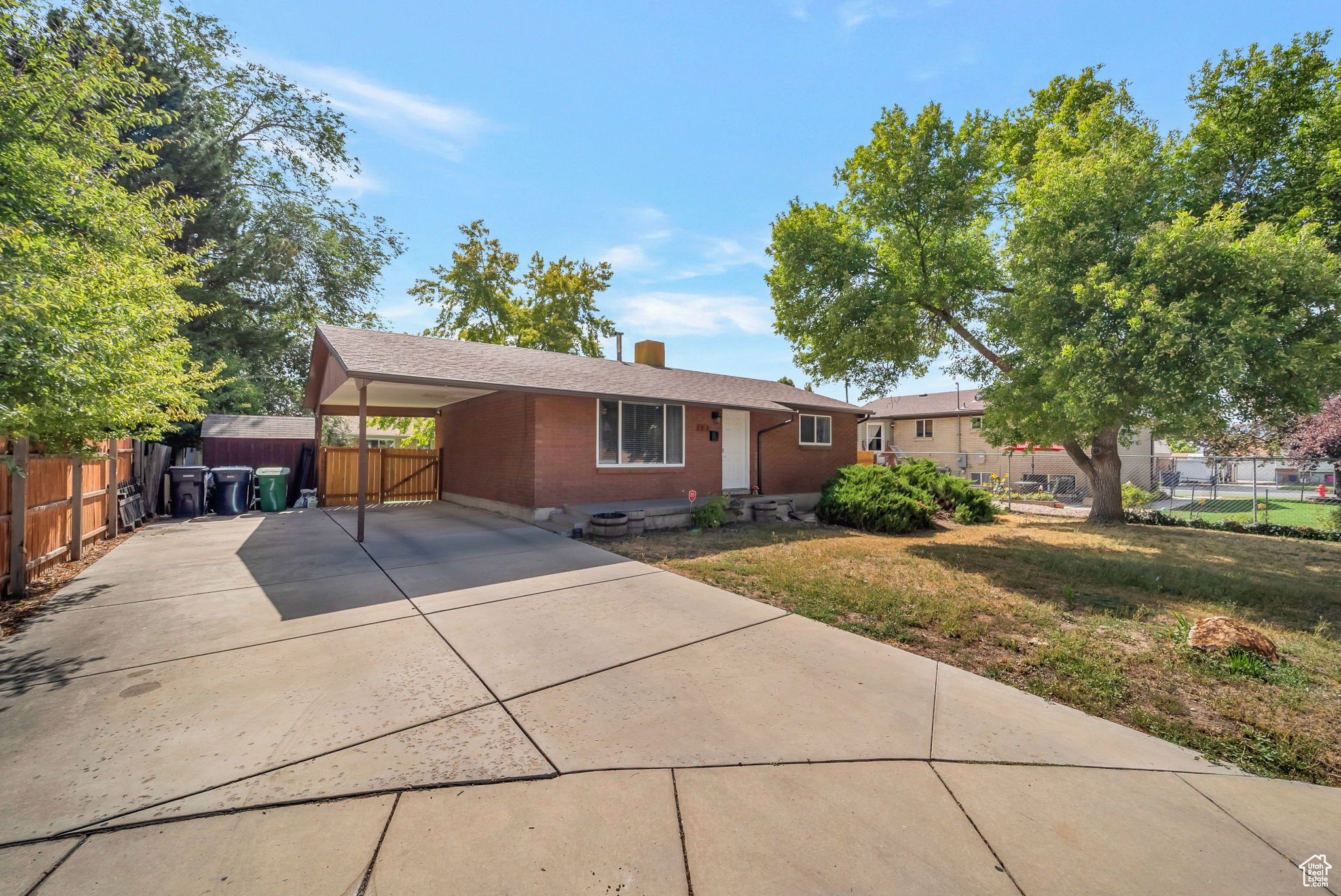 GOLDCREST #1 - Residential