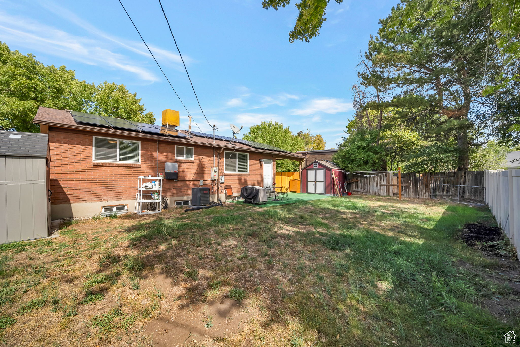 GOLDCREST #1 - Residential
