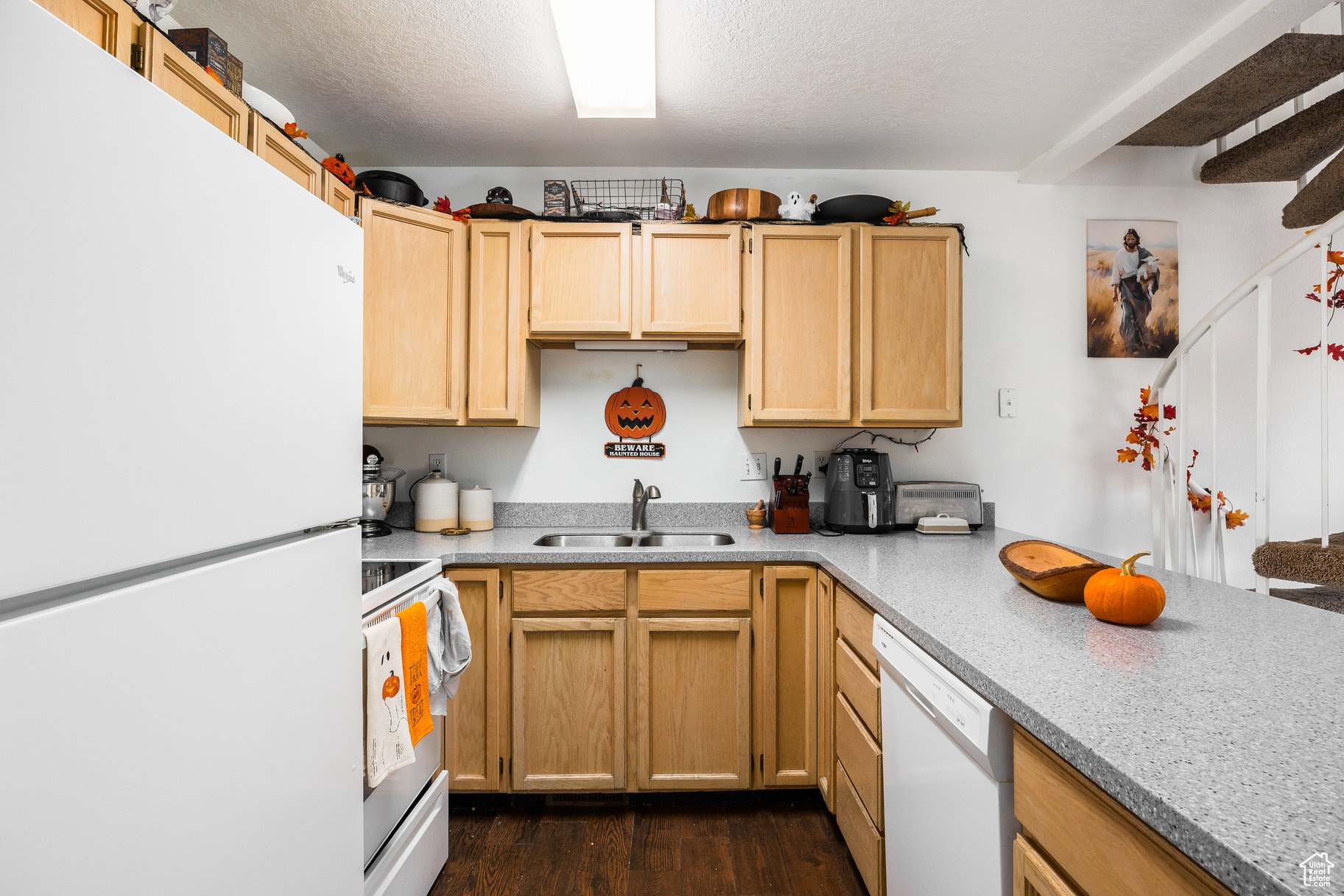 PARKSIDE - Residential