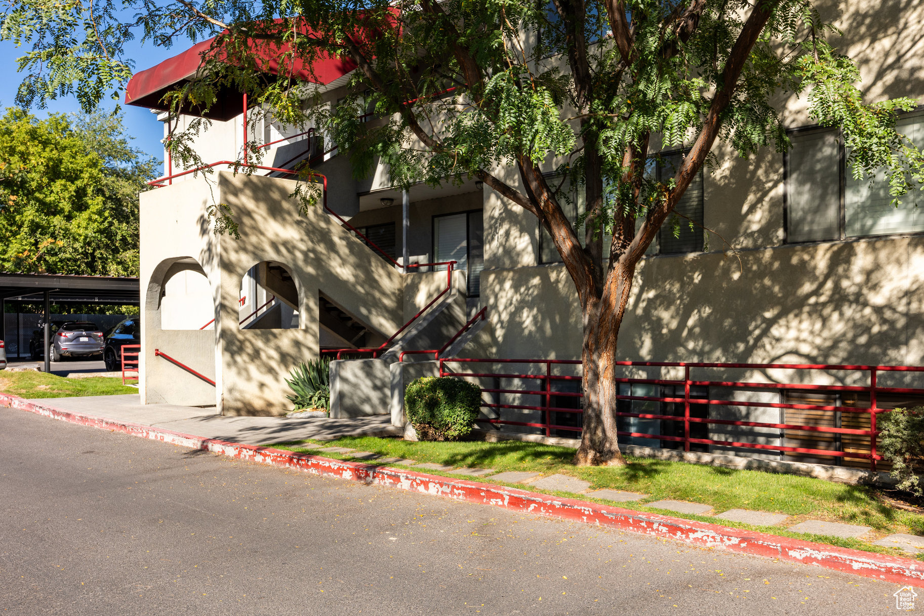 PARKSIDE - Residential