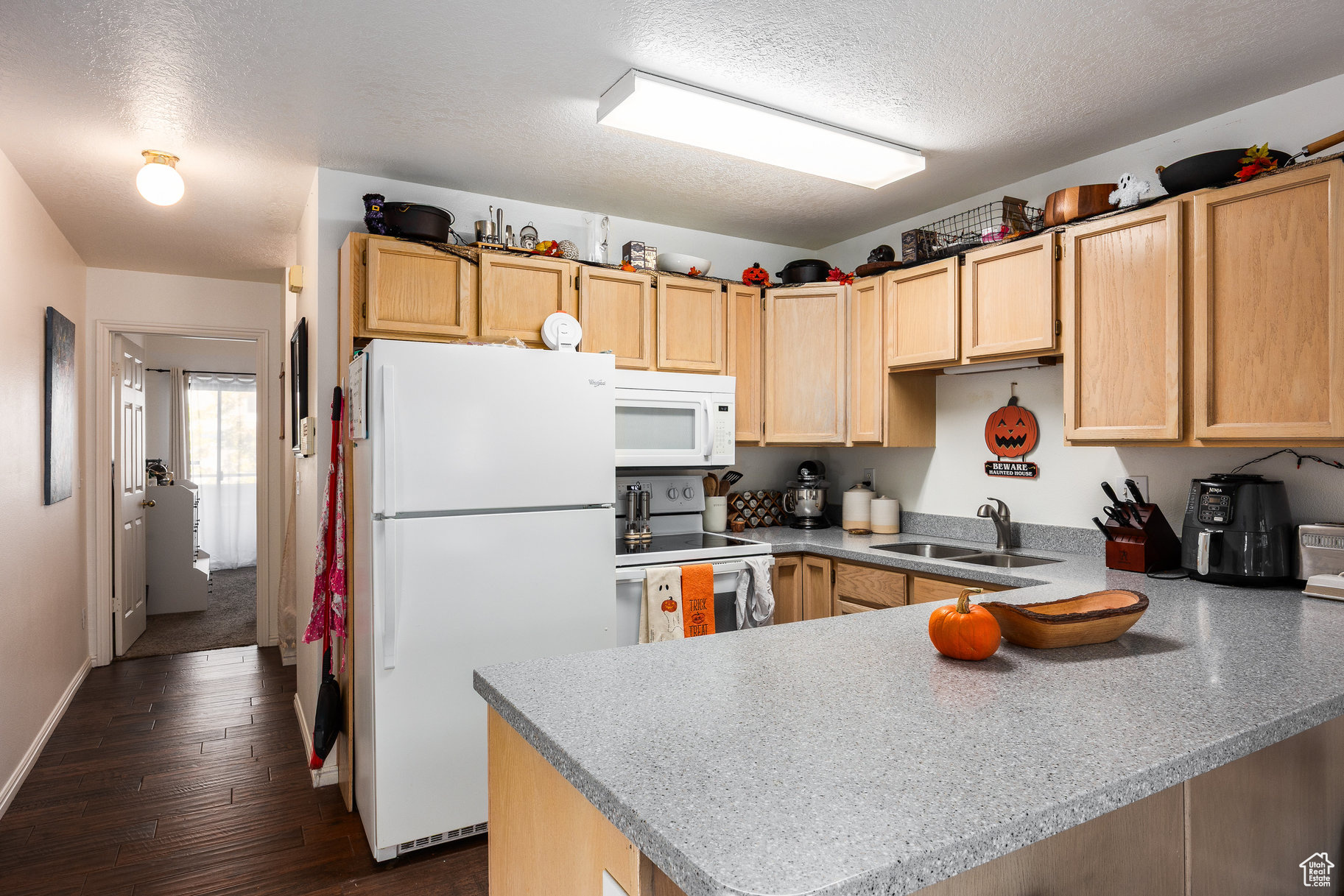 PARKSIDE - Residential