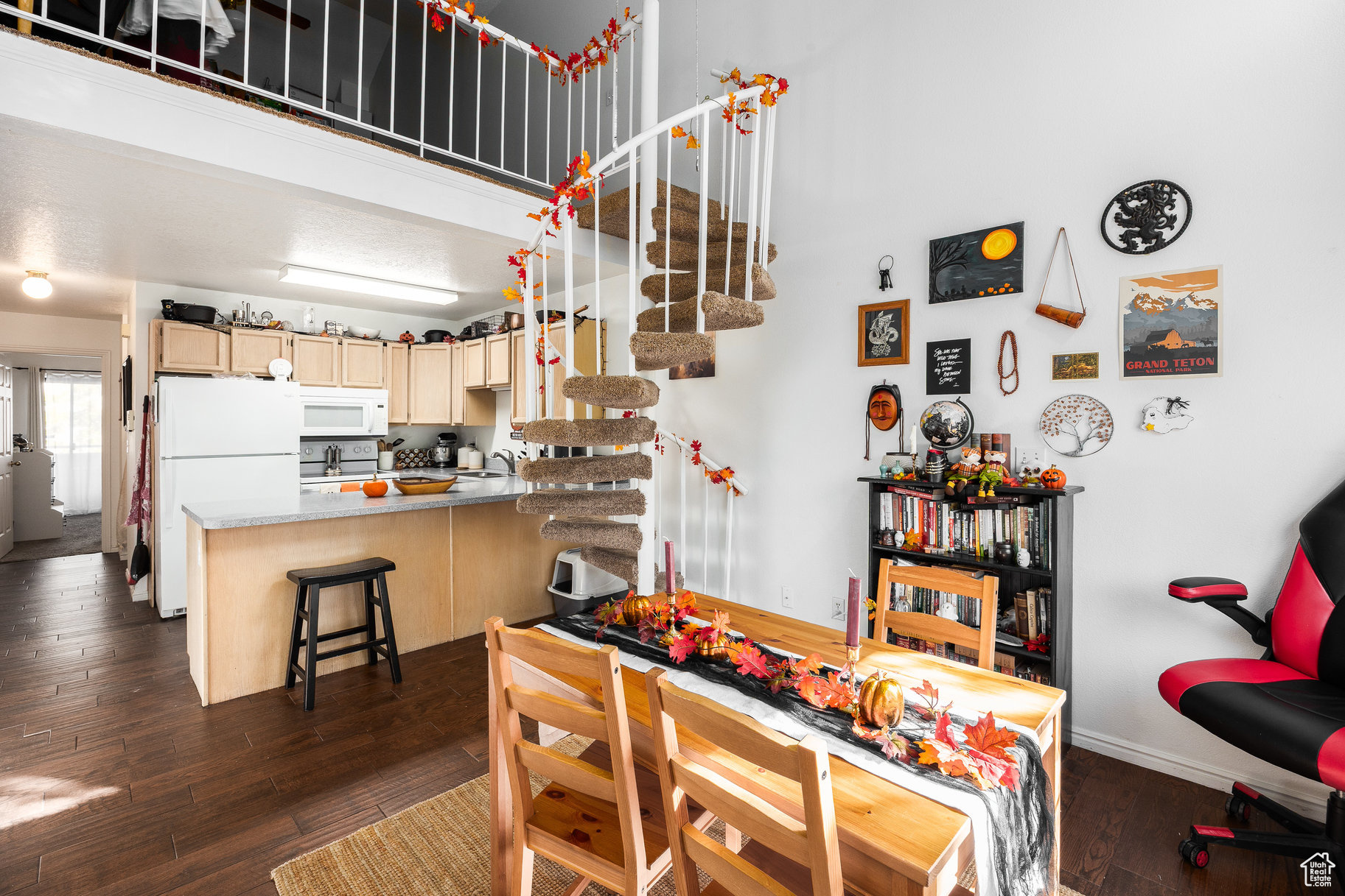 PARKSIDE - Residential