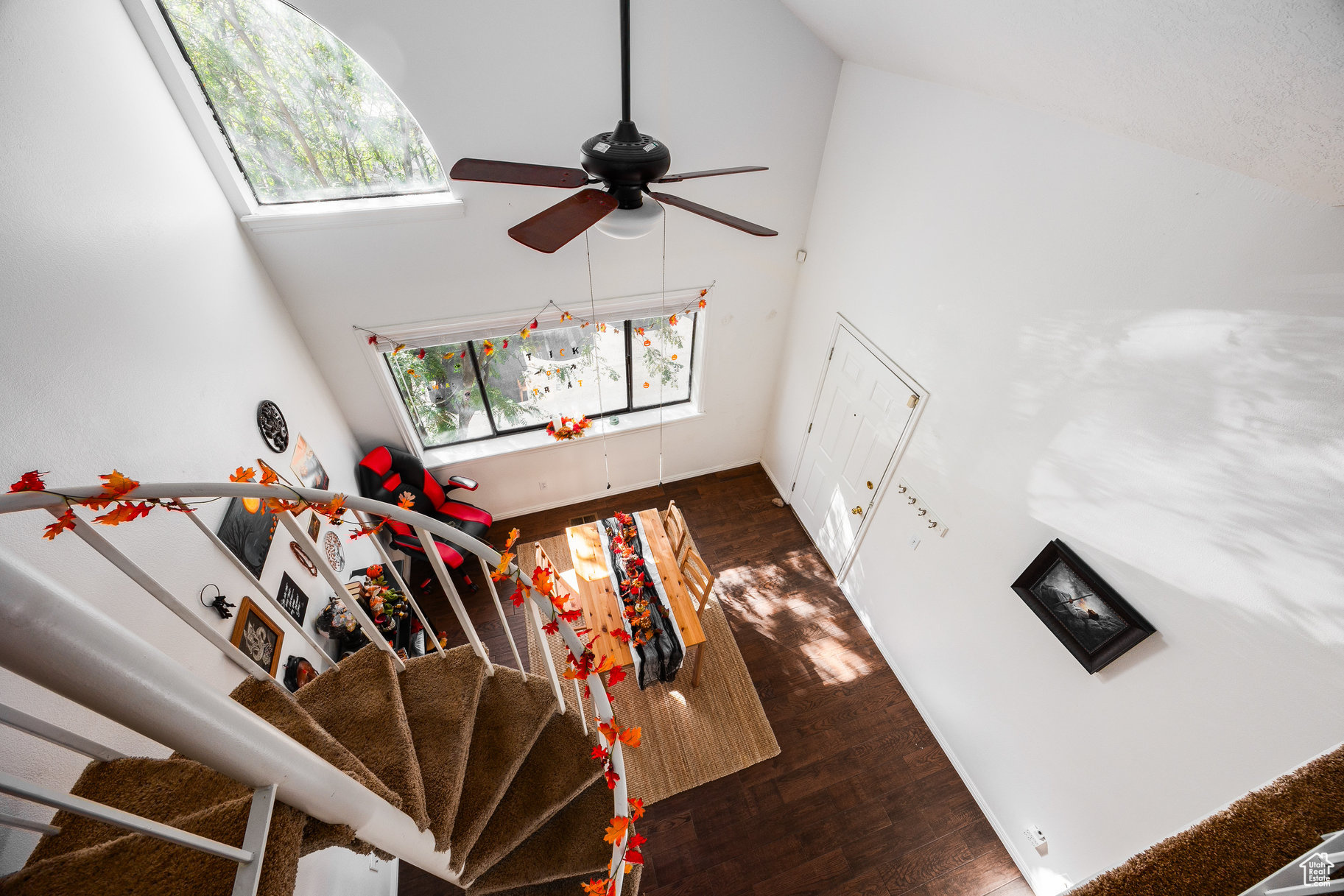 PARKSIDE - Residential