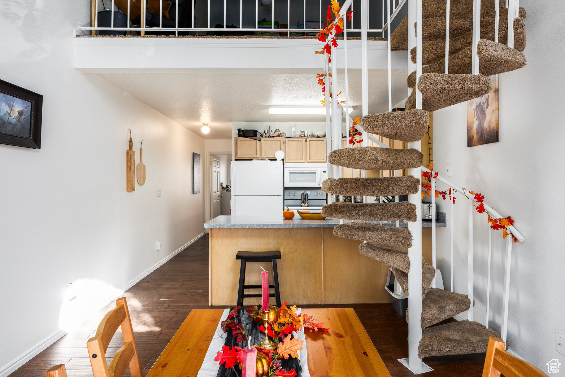 PARKSIDE - Residential