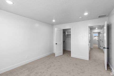 Tiny photo for 5389 W 3850 S #22, Hooper, UT 84315 (MLS # 2104594)