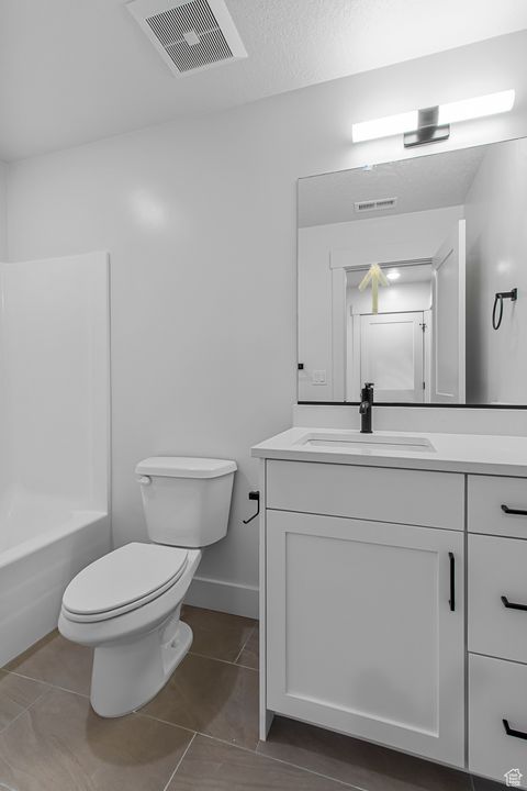 Tiny photo for 5389 W 3850 S #22, Hooper, UT 84315 (MLS # 2104594)