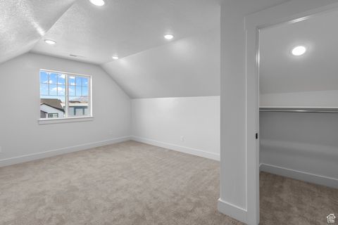 Tiny photo for 5389 W 3850 S #22, Hooper, UT 84315 (MLS # 2104594)