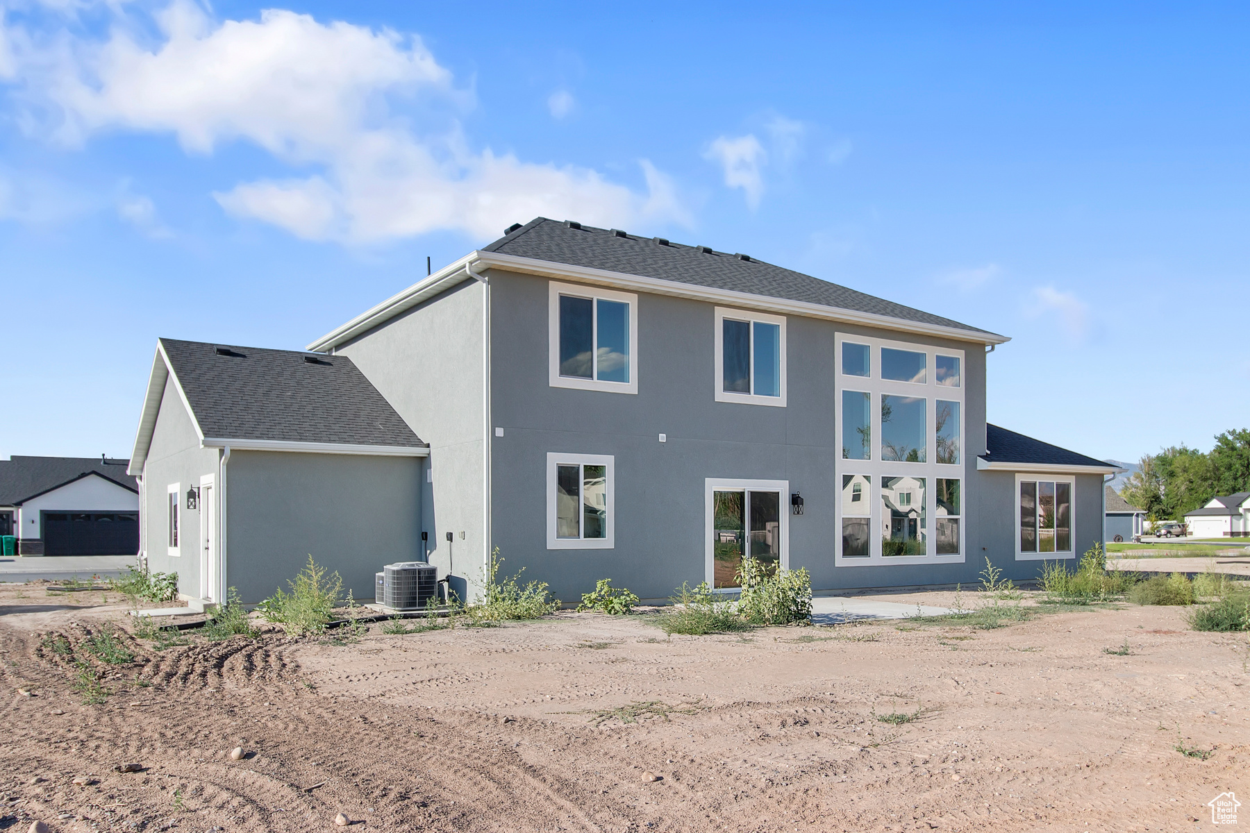 MORNING MEADOWS - Residential