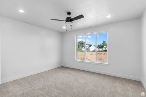 Tiny photo for 5389 W 3850 S #22, Hooper, UT 84315 (MLS # 2104594)