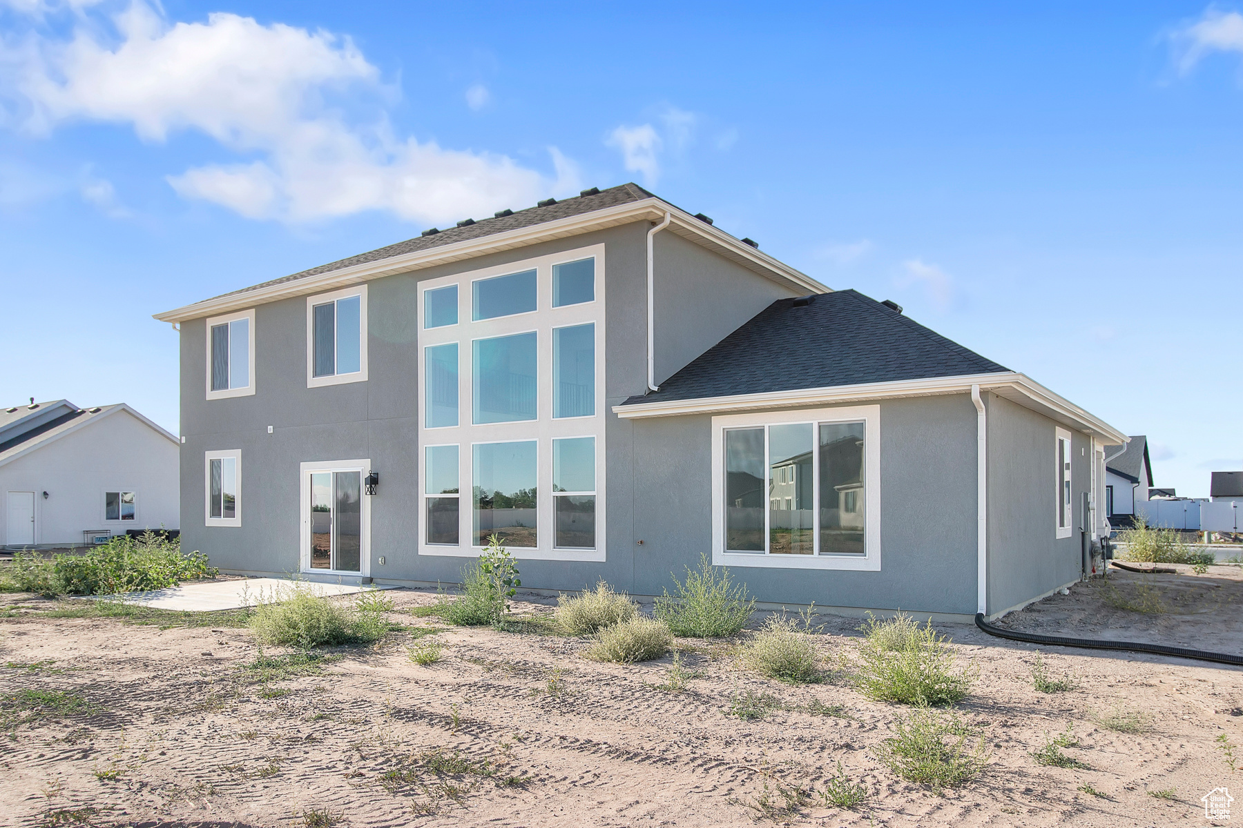 MORNING MEADOWS - Residential