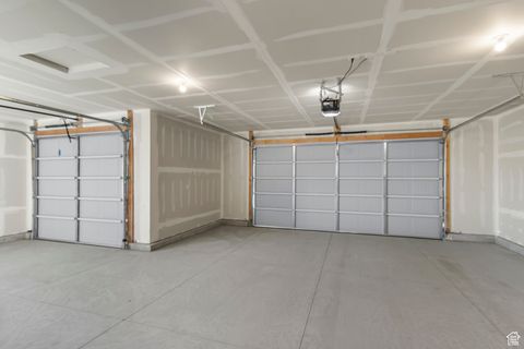 Tiny photo for 5389 W 3850 S #22, Hooper, UT 84315 (MLS # 2104594)