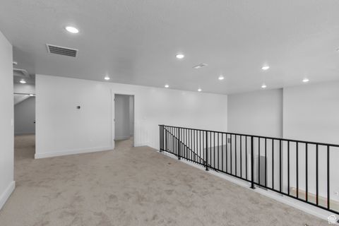 Tiny photo for 5389 W 3850 S #22, Hooper, UT 84315 (MLS # 2104594)