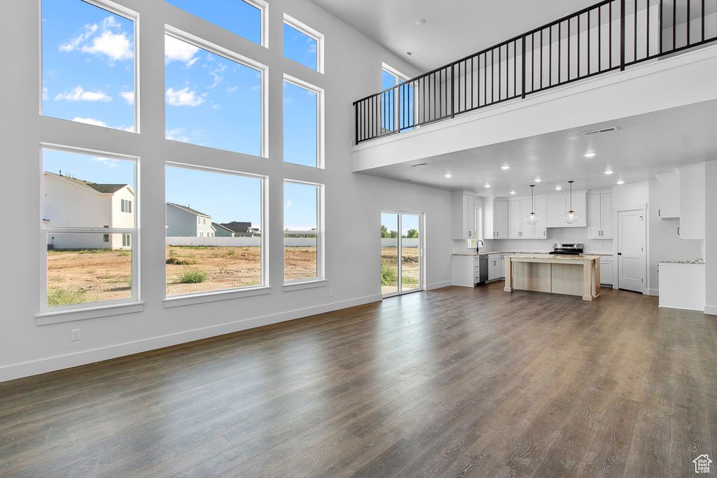 Photo for 5389 W 3850 S #22, Hooper, UT 84315 (MLS # 2104594)