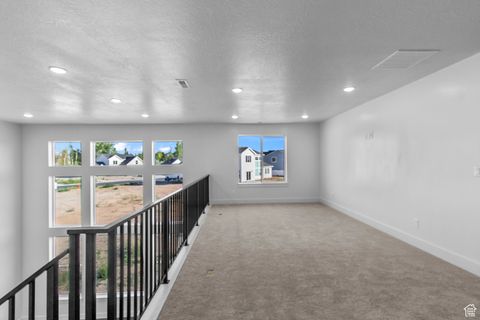 Tiny photo for 5389 W 3850 S #22, Hooper, UT 84315 (MLS # 2104594)