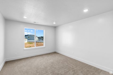 Tiny photo for 5389 W 3850 S #22, Hooper, UT 84315 (MLS # 2104594)
