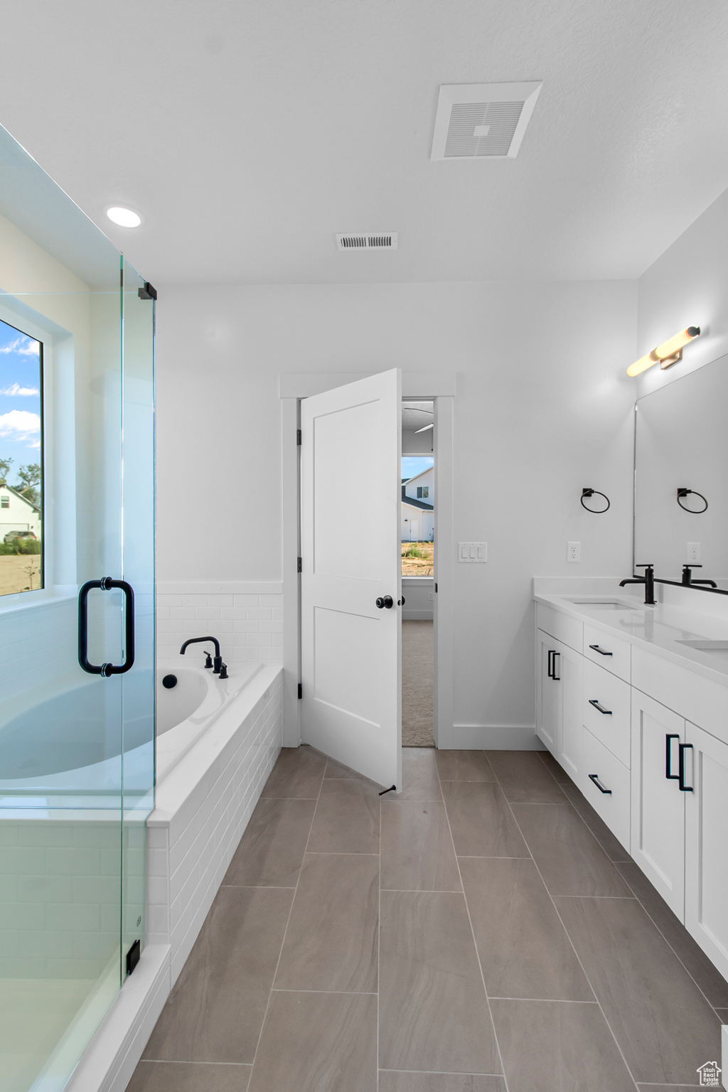 MORNING MEADOWS - Residential