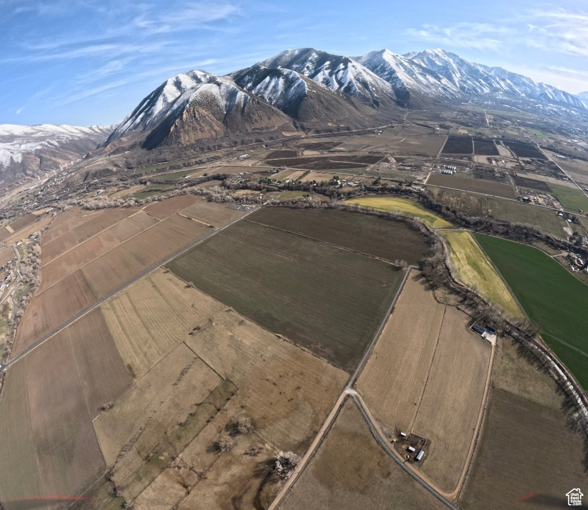 RIVER BOTTOMS - Land