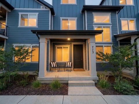Townhouse For Sale - 773 W 540<br/> American Fork, UT 84003