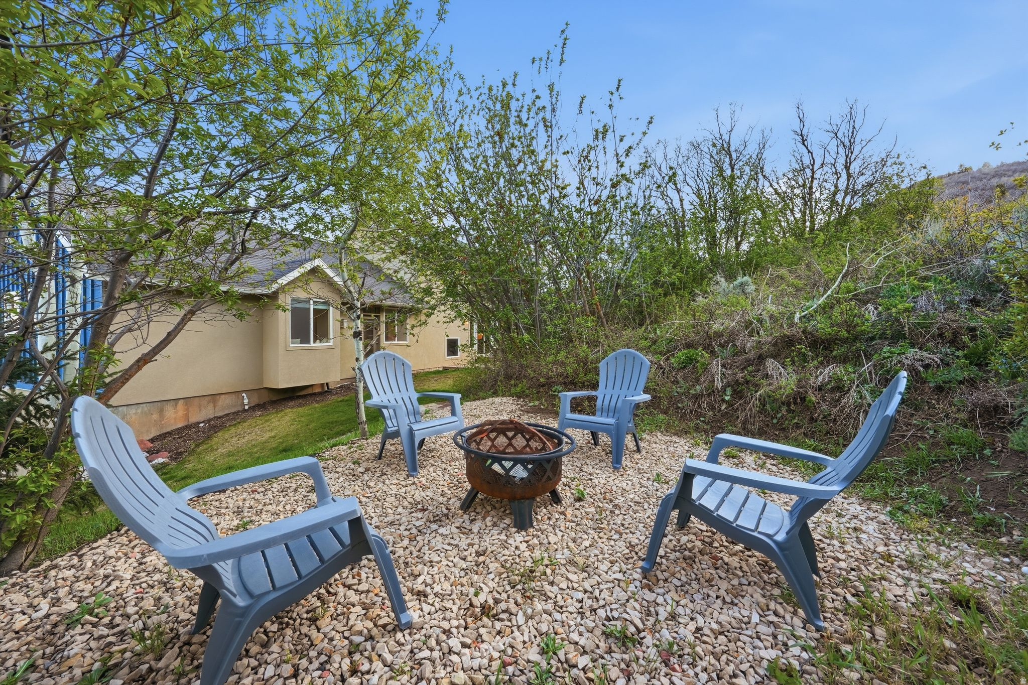 HIDDEN COVE - Residential