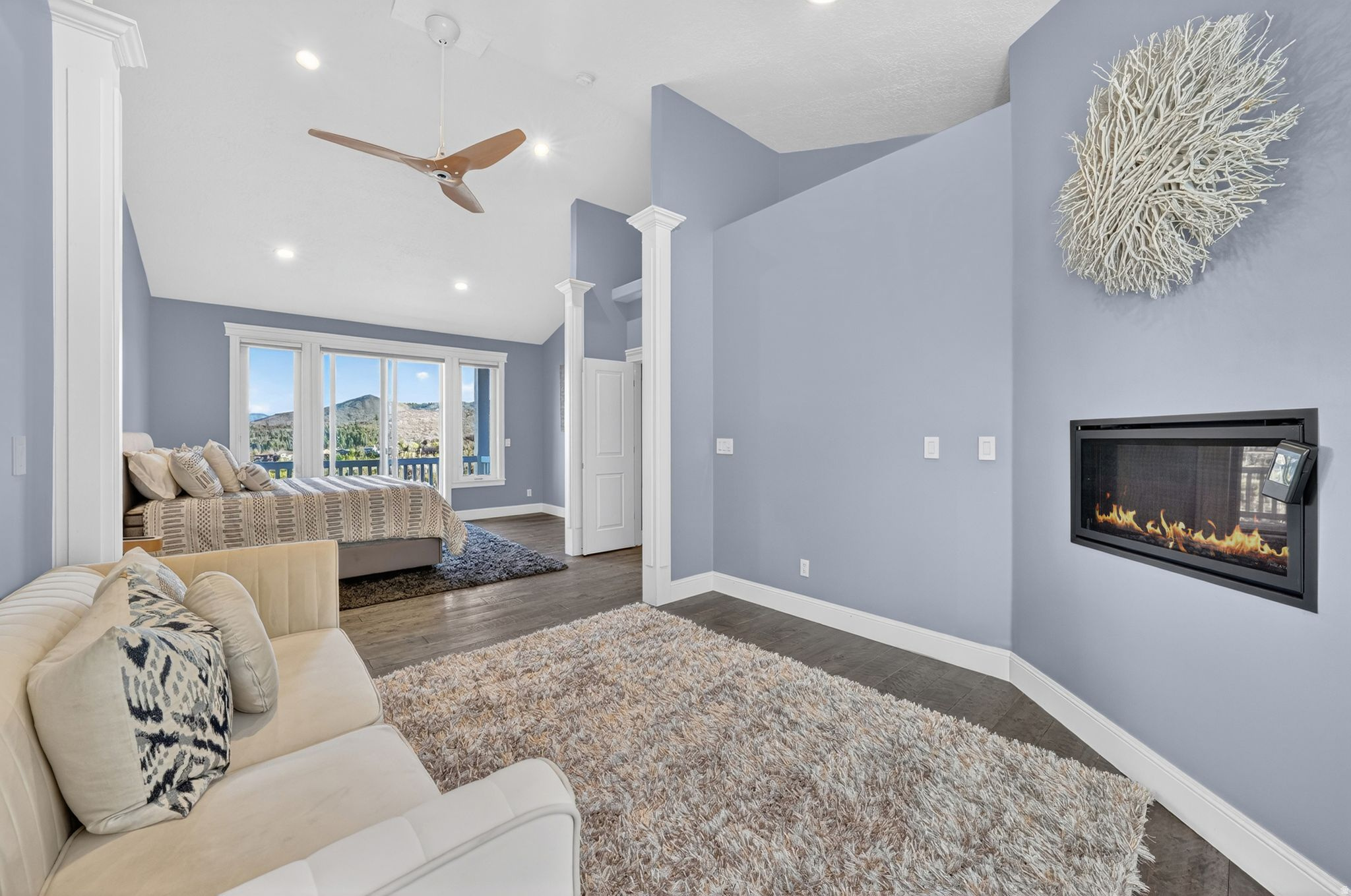 HIDDEN COVE - Residential