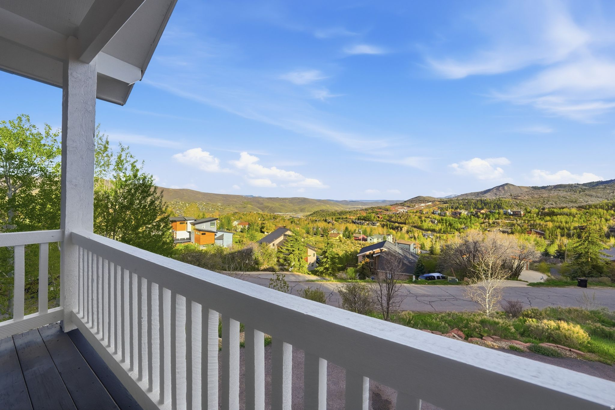 HIDDEN COVE - Residential