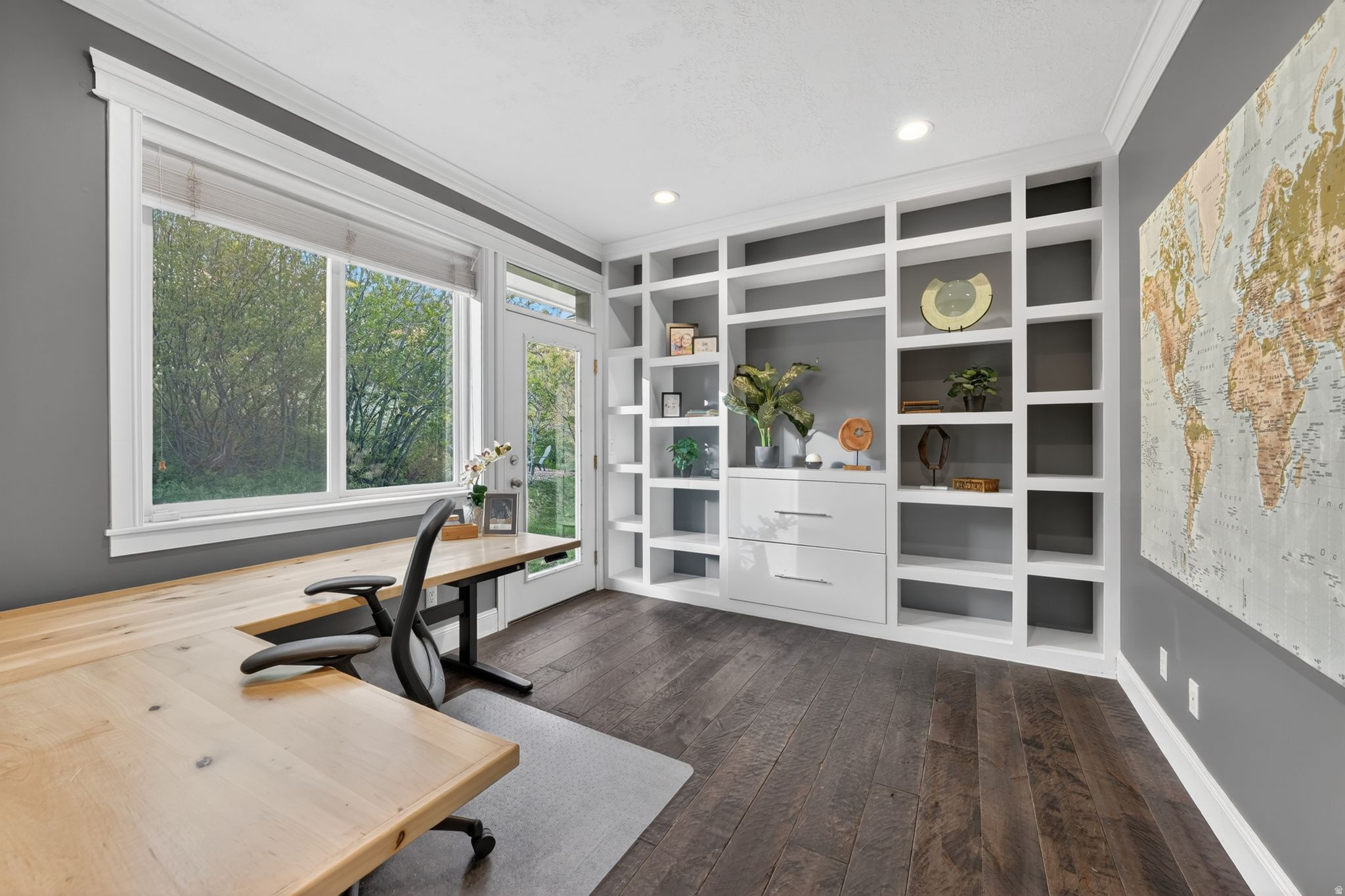 HIDDEN COVE - Residential