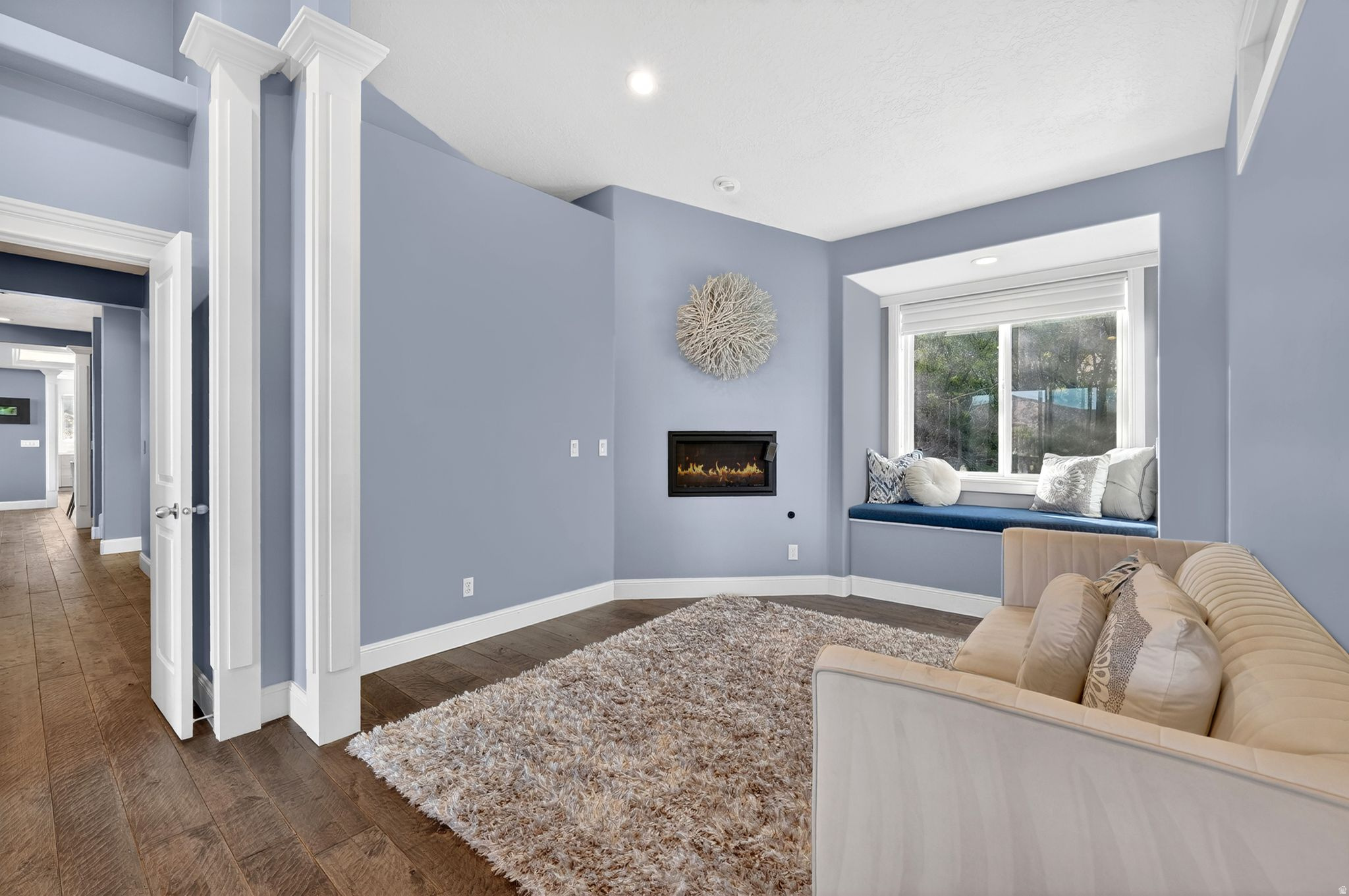 HIDDEN COVE - Residential