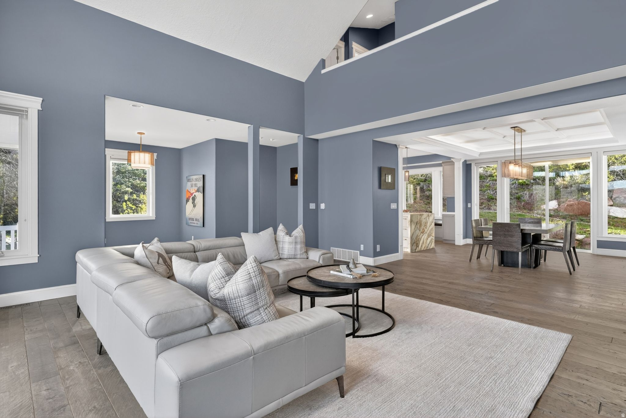 HIDDEN COVE - Residential