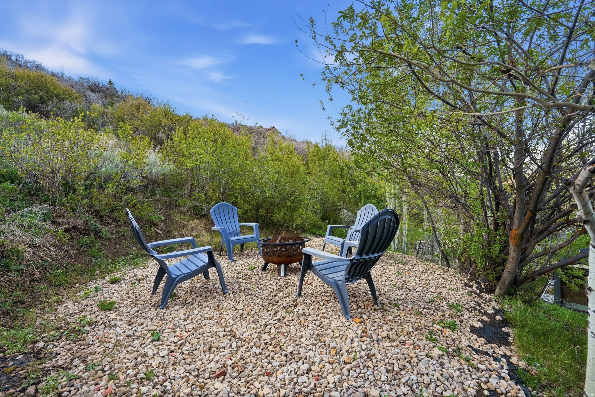 HIDDEN COVE - Residential