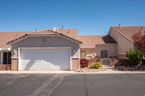 Photo of 2155 W 700 S #14, Cedar City, UT 84720 (MLS # 2158879)