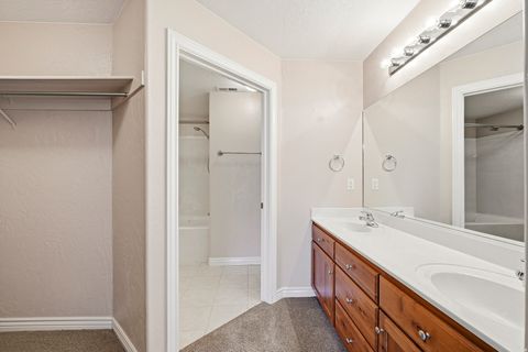 Tiny photo for 2155 W 700 S #14, Cedar City, UT 84720 (MLS # 2158879)