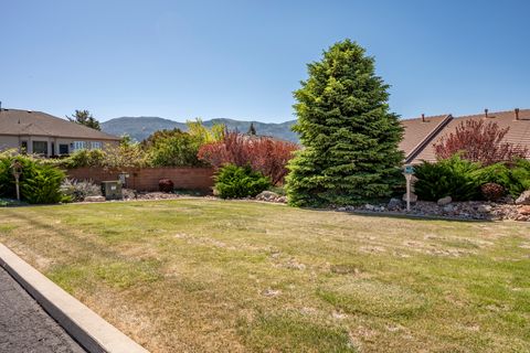 Tiny photo for 2155 W 700 S #14, Cedar City, UT 84720 (MLS # 2158879)
