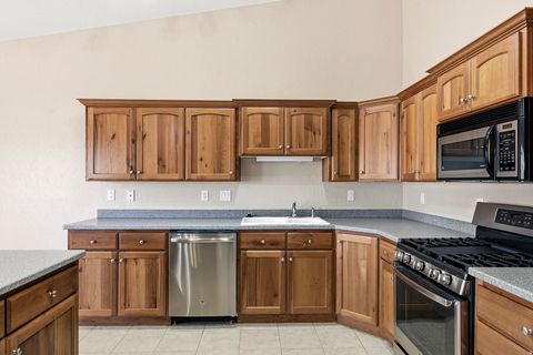 Tiny photo for 2155 W 700 S #14, Cedar City, UT 84720 (MLS # 2158879)