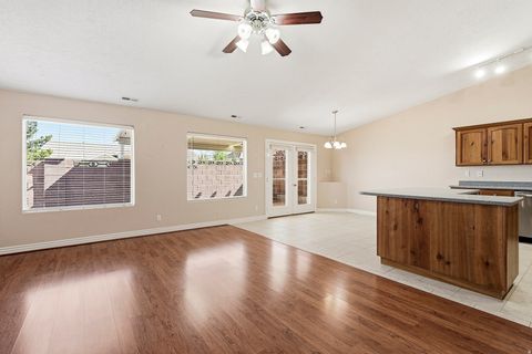 Tiny photo for 2155 W 700 S #14, Cedar City, UT 84720 (MLS # 2158879)