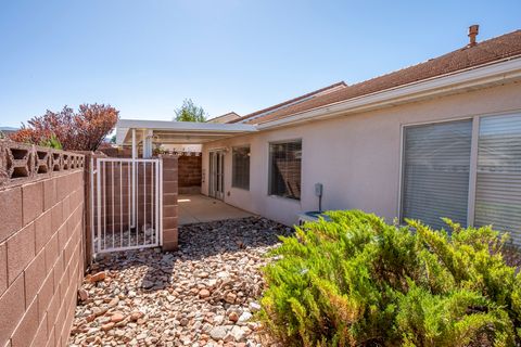 Tiny photo for 2155 W 700 S #14, Cedar City, UT 84720 (MLS # 2158879)